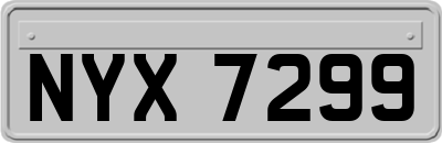NYX7299