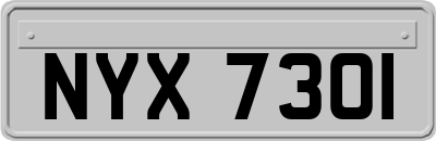 NYX7301