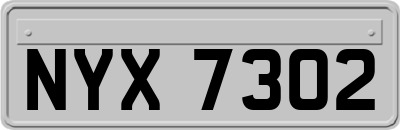 NYX7302