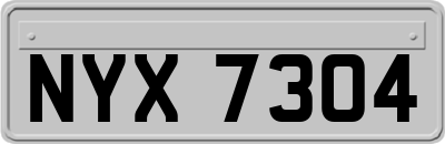 NYX7304