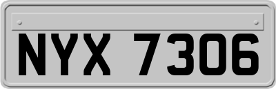 NYX7306