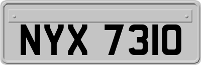 NYX7310