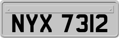 NYX7312