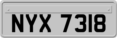 NYX7318