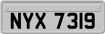 NYX7319