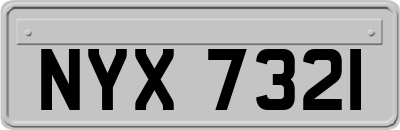 NYX7321