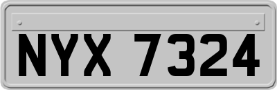 NYX7324