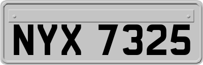NYX7325