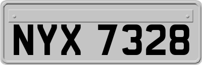NYX7328