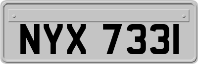 NYX7331