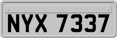 NYX7337