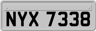 NYX7338