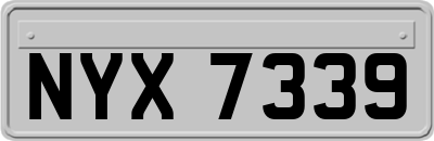 NYX7339