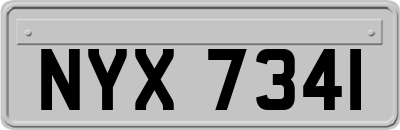 NYX7341