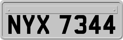 NYX7344