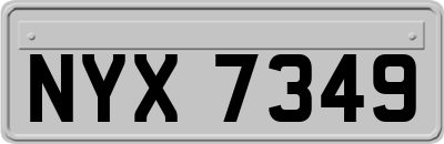 NYX7349