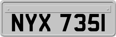 NYX7351