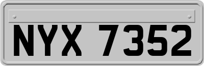 NYX7352