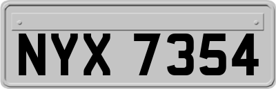 NYX7354