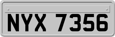 NYX7356