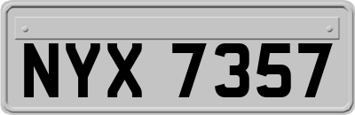 NYX7357