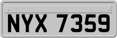 NYX7359