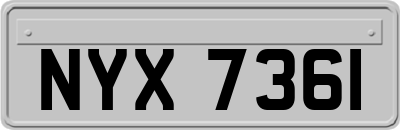 NYX7361