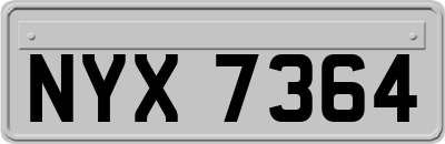 NYX7364