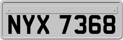 NYX7368