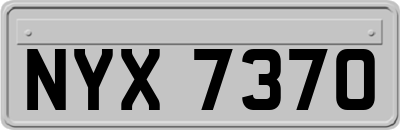 NYX7370