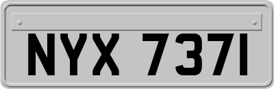 NYX7371