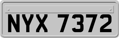 NYX7372
