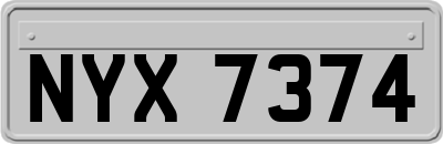 NYX7374