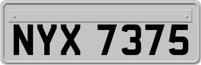 NYX7375