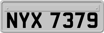 NYX7379