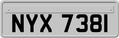 NYX7381