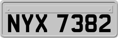 NYX7382
