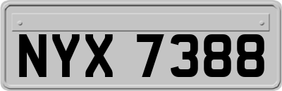 NYX7388