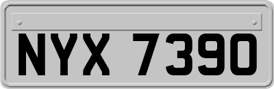 NYX7390