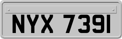 NYX7391