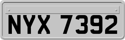 NYX7392