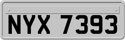 NYX7393