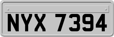 NYX7394
