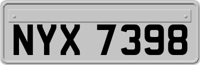 NYX7398
