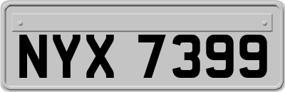 NYX7399