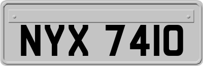 NYX7410