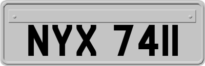 NYX7411