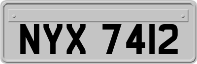 NYX7412