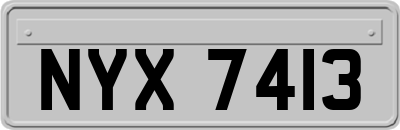 NYX7413