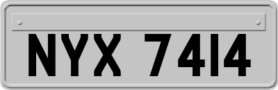 NYX7414